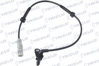 TRICLO 435336 - Sensor, revoluciones de la rueda