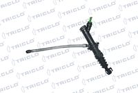 TRICLO 625261 - Cilindro maestro, embrague