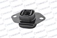 TRICLO 365505 - Soporte, motor