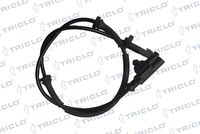 TRICLO 432854 - Sensor, revoluciones de la rueda