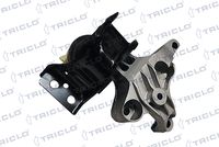 TRICLO 365267 - Soporte, motor