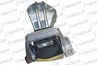 TRICLO 365263 - Soporte, motor