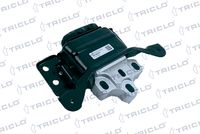 TRICLO 362444 - Soporte, motor