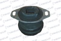 TRICLO 360227 - Soporte, motor