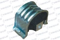 TRICLO 362445 - Soporte, motor