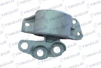 TRICLO 364780 - Soporte, motor