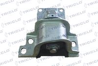 TRICLO 360043 - Soporte, motor