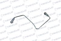 TRICLO 450330 - Conducto aceite, turbocompresor