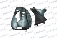 TRICLO 425207 - Cubierta, correa distribución