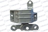 TRICLO 367173 - Soporte, motor