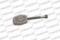 TRICLO 164875 - Soporte, faro principal