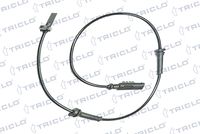 TRICLO 430260 - Sensor, revoluciones de la rueda