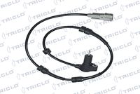 TRICLO 430281 - Sensor, revoluciones de la rueda