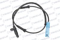 TRICLO 432790 - Sensor, revoluciones de la rueda