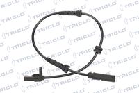 TRICLO 432800 - Sensor, revoluciones de la rueda