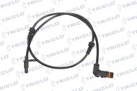 TRICLO 432816 - Sensor, revoluciones de la rueda