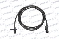 TRICLO 432826 - Sensor, revoluciones de la rueda