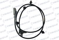 TRICLO 432830 - Sensor, revoluciones de la rueda