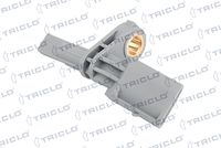 TRICLO 432838 - Sensor, revoluciones de la rueda