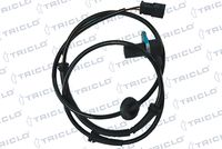 TRICLO 432848 - Sensor, revoluciones de la rueda