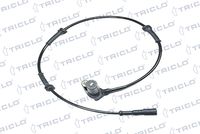 TRICLO 432852 - Sensor, revoluciones de la rueda