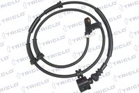 TRICLO 432859 - Sensor, revoluciones de la rueda