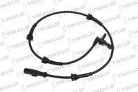 TRICLO 435350 - Sensor, revoluciones de la rueda