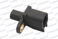 TRICLO 437420 - Sensor, revoluciones de la rueda