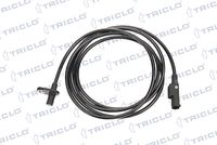 TRICLO 432825 - Sensor, revoluciones de la rueda