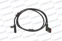 TRICLO 432814 - Sensor, revoluciones de la rueda