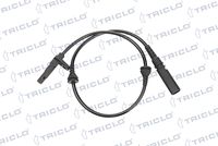 TRICLO 432798 - Sensor, revoluciones de la rueda