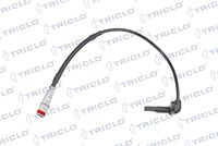 TRICLO 437403 - Sensor, revoluciones de la rueda