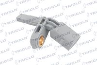 TRICLO 432839 - Sensor, revoluciones de la rueda