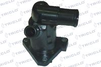 TRICLO 466410 - Termostato, refrigerante