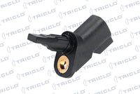 TRICLO 437417 - Sensor, revoluciones de la rueda