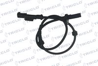 TRICLO 437402 - Sensor, revoluciones de la rueda