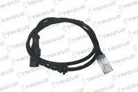 TRICLO 435307 - Sensor, revoluciones de la rueda