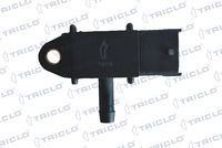 TRICLO 437209 - Sensor, revoluciones de la rueda