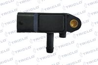 TRICLO 437208 - Sensor, revoluciones de la rueda