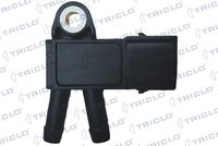 TRICLO 432635 - Sensor, presión gas de escape