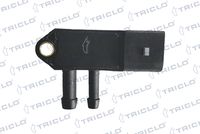 TRICLO 432632 - Sensor, presión gas de escape