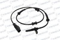 TRICLO 430278 - Sensor, revoluciones de la rueda