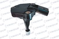 TRICLO 413219 - Sensor, nivel de aceite del motor