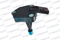 TRICLO 413221 - Sensor, nivel de aceite del motor