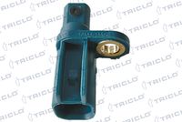 TRICLO 437419 - Sensor, revoluciones de la rueda