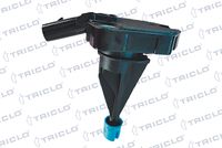 TRICLO 413222 - Sensor, nivel de aceite del motor