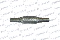 TRICLO 350112 - Unión flexible, escape