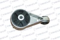 TRICLO 362756 - Soporte, motor