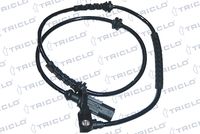 TRICLO 437401 - Sensor, revoluciones de la rueda