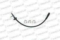 TRICLO 890497 - Tubo flexible de frenos